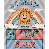 Mother's Day-MM 1389